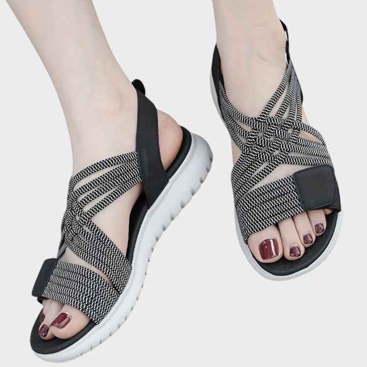 Dora | Comfortable Orthopedic Sandals