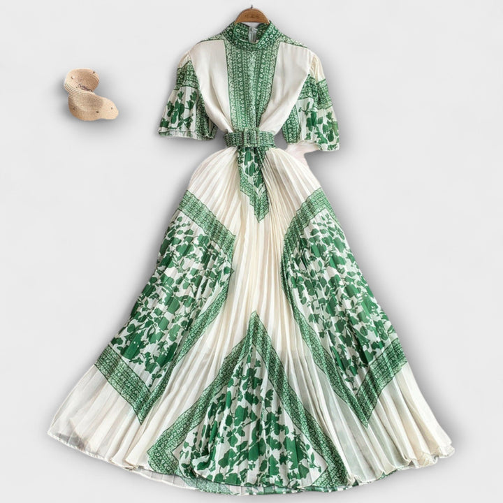 Delilah - Vintage-Inspired Dress