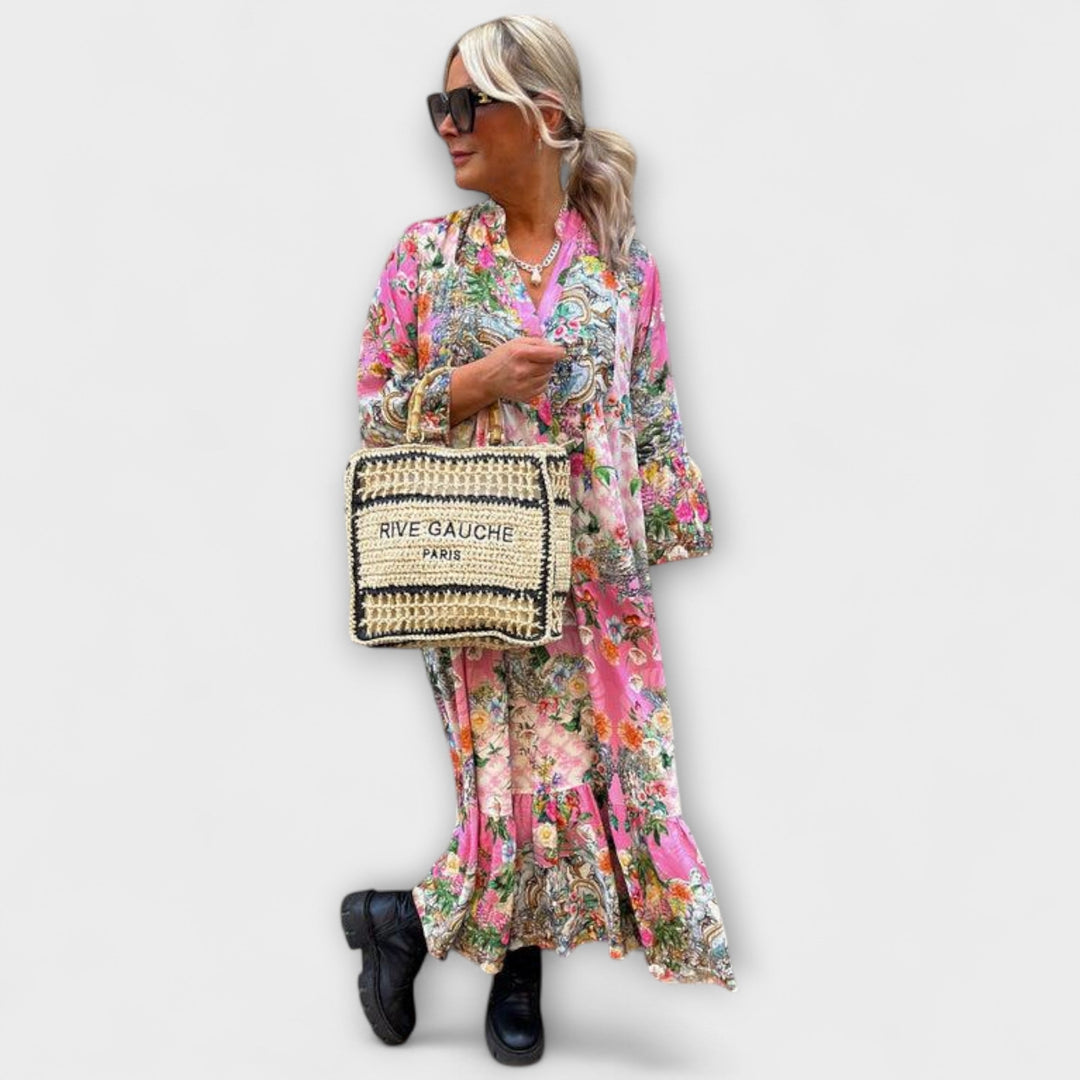 Marsell - Maxi Dress