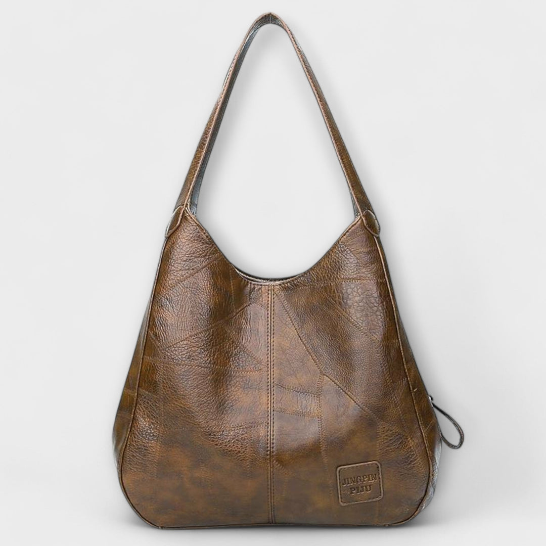 Quinn | Retro-Inspired Bag