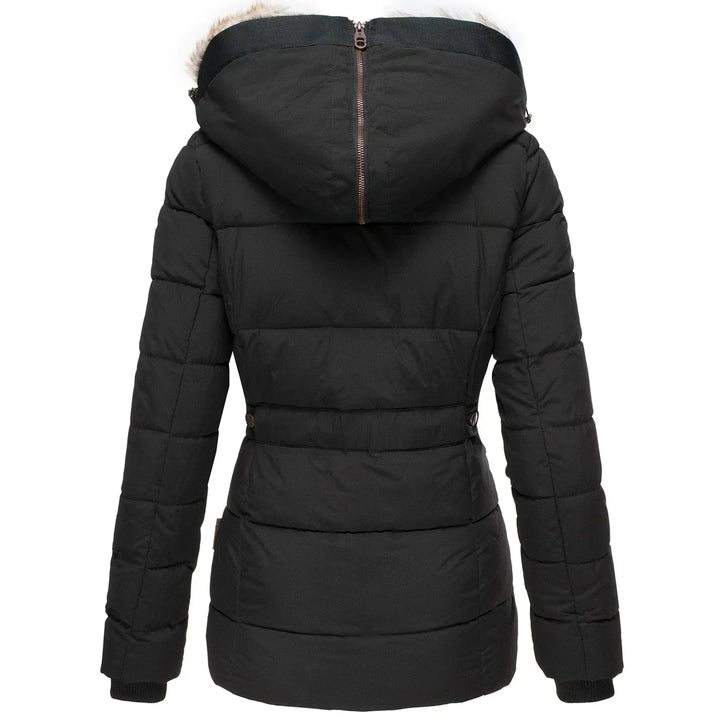 Sophie | Elegant Winter Jacket