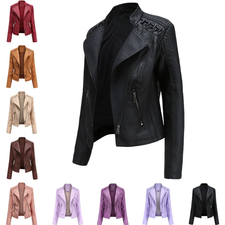 claire™ | Elegant and Sophisticated Jacket