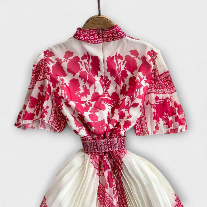 Delilah - Vintage-Inspired Dress